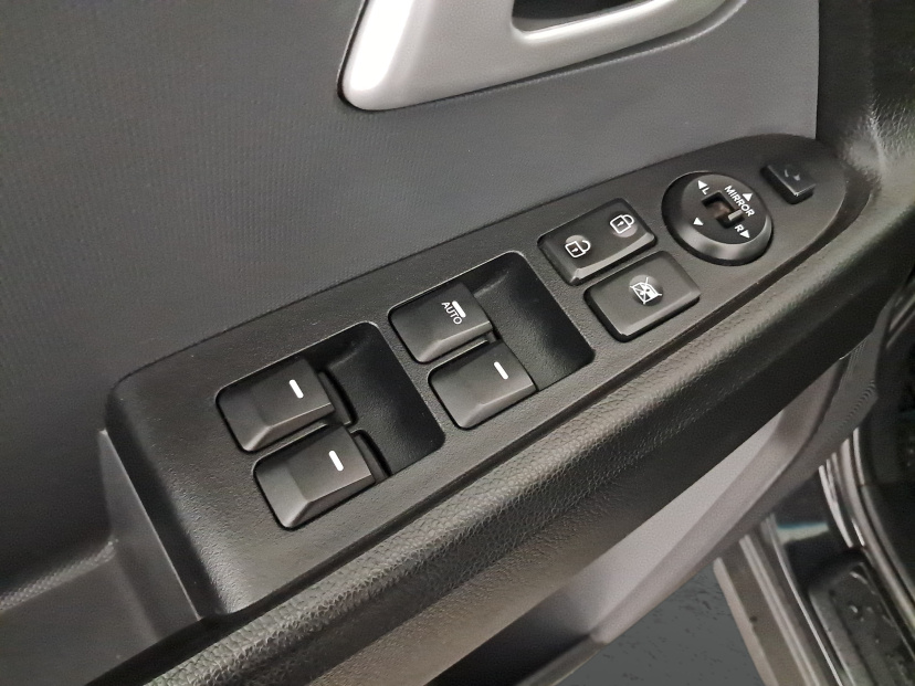 Kia Sportage, 2011
