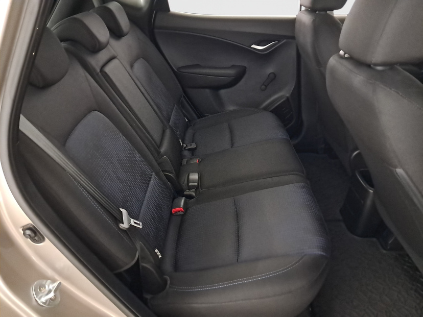 Hyundai ix20, 2017