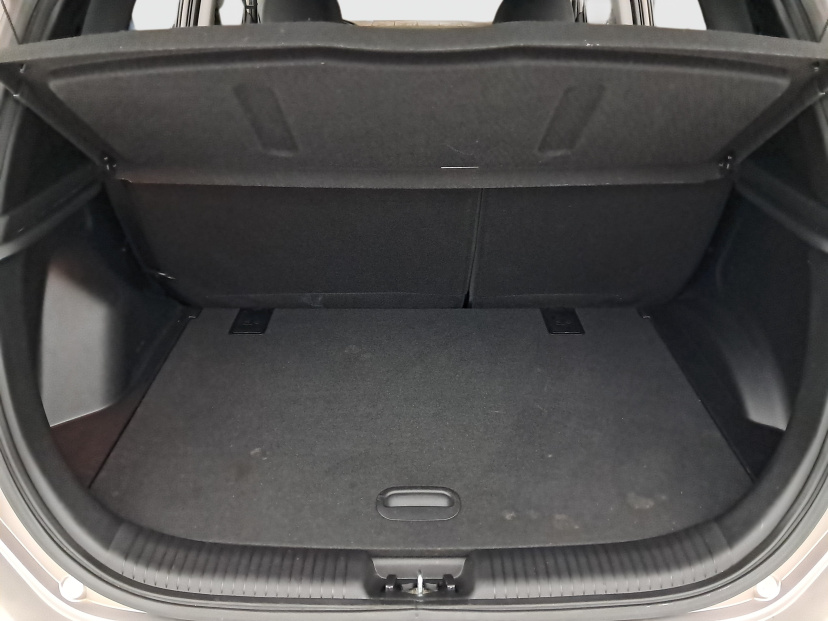 Hyundai ix20, 2017