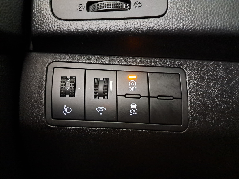 Hyundai ix20, 2017