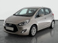 Hyundai ix20, 2017
