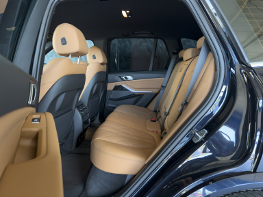 BMW X5 - 2024