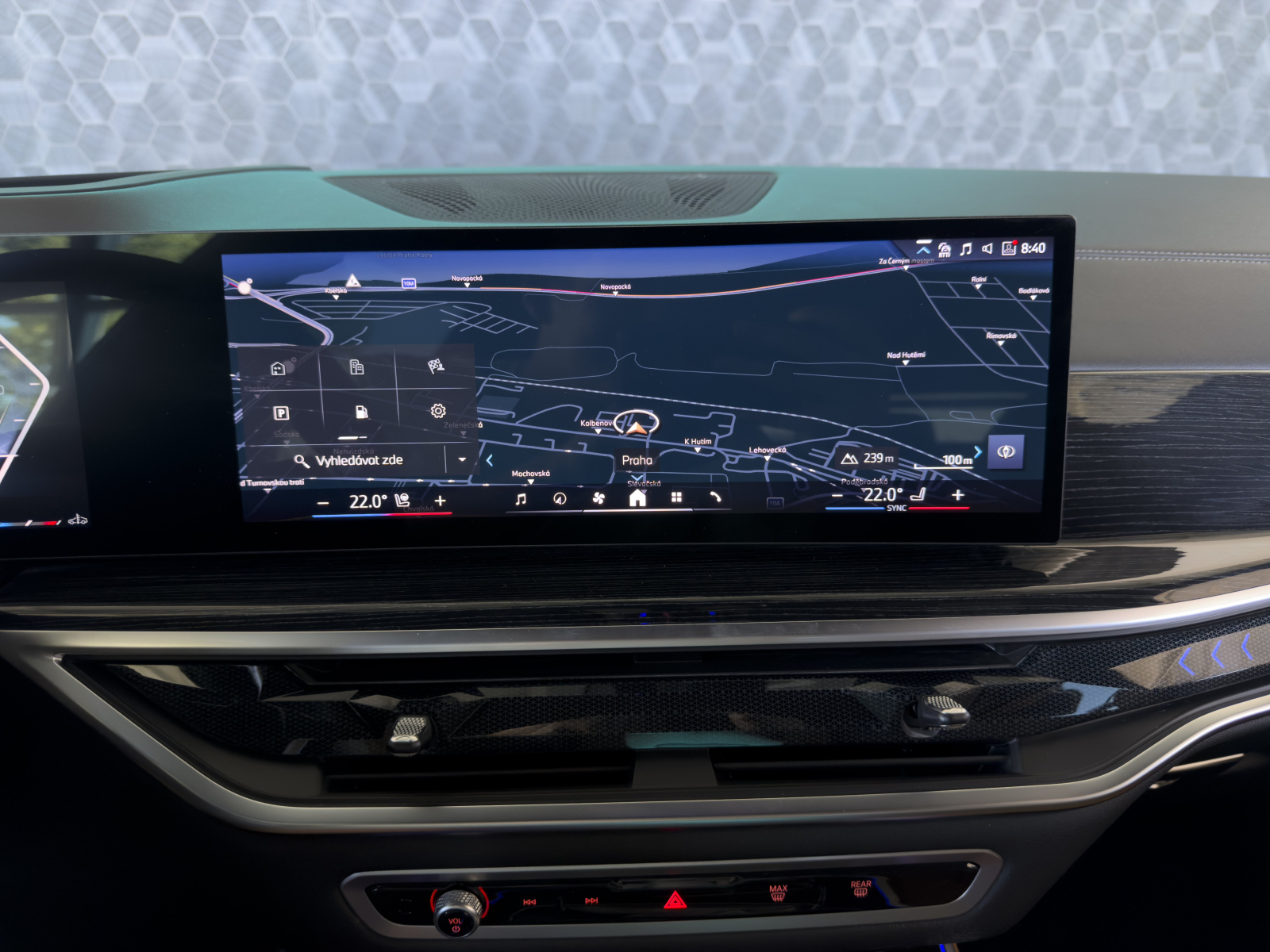 BMW X5 - 2024
