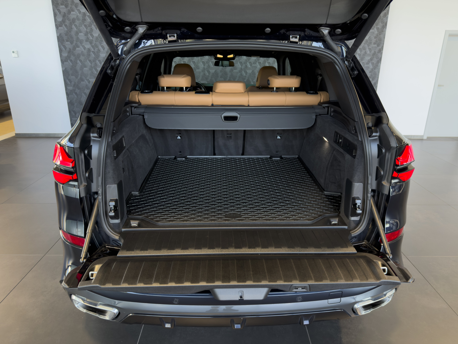 BMW X5 - 2024