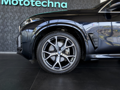 BMW X5 - 2024