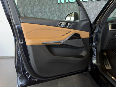 BMW X5 - 2024