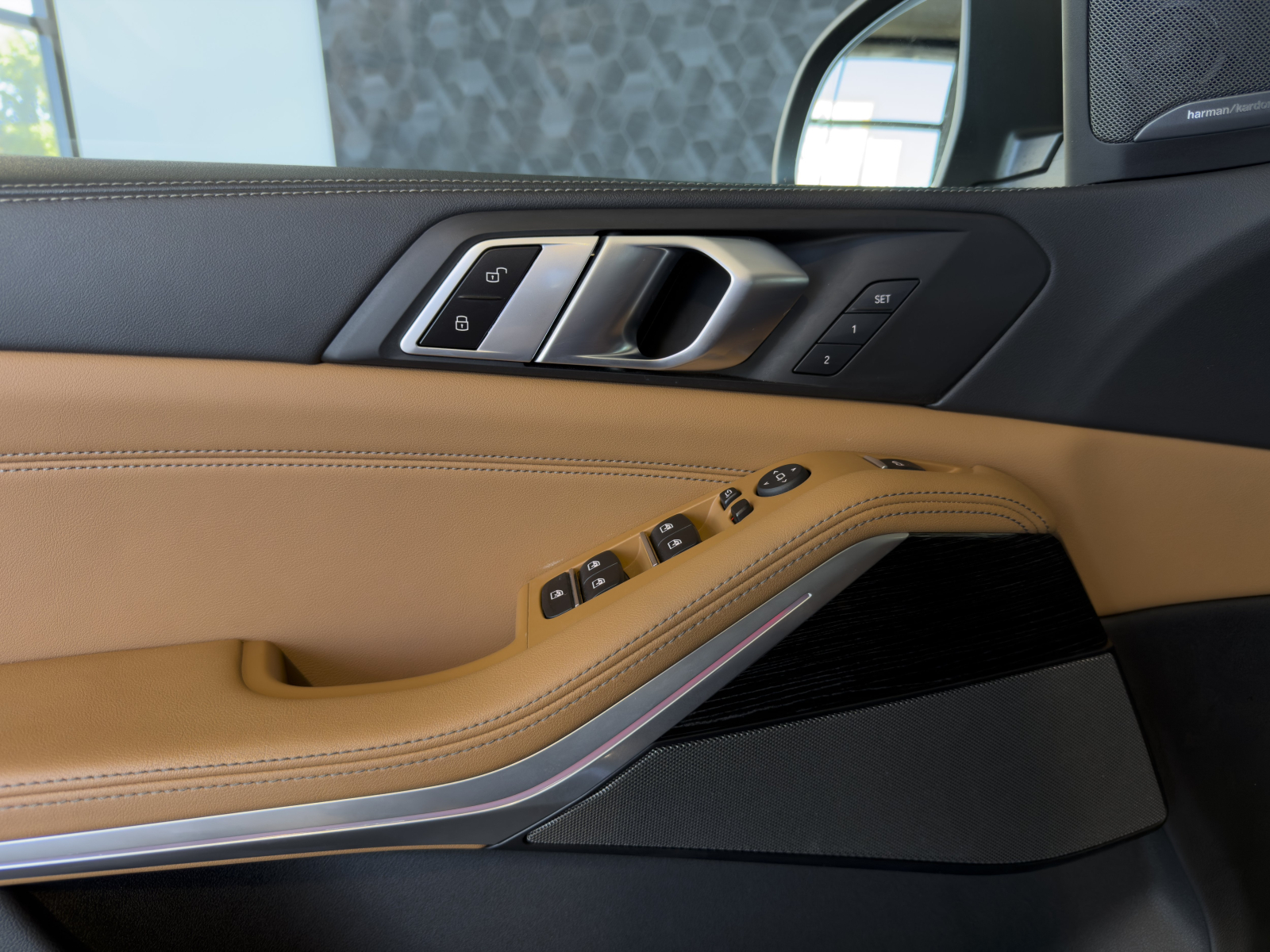 BMW X5 - 2024