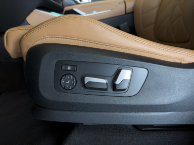 BMW X5 - 2024