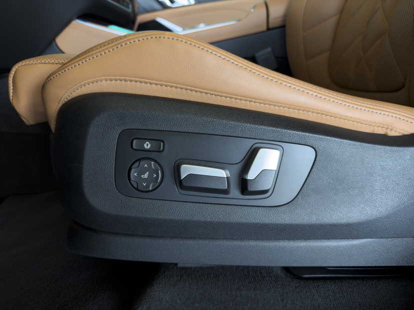 BMW X5, 2024