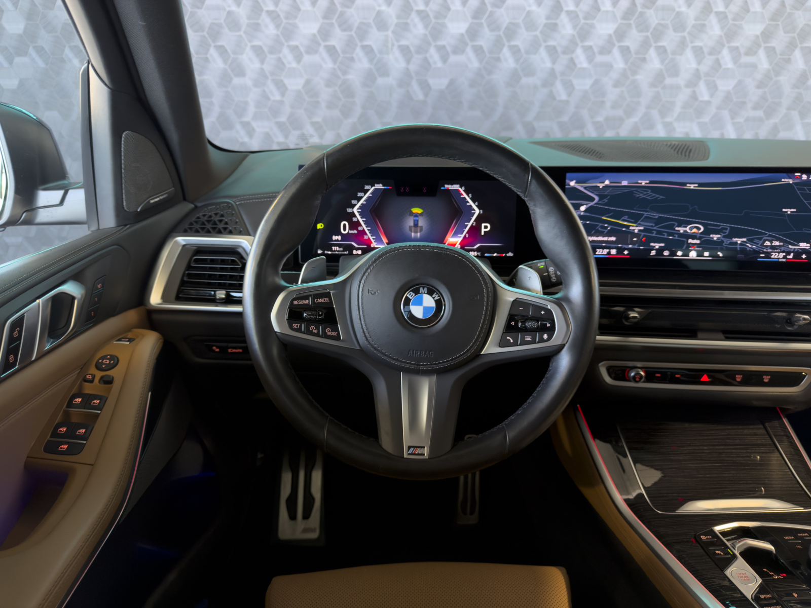 BMW X5 - 2024