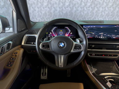 BMW X5 - 2024