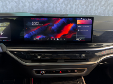 BMW X5 - 2024