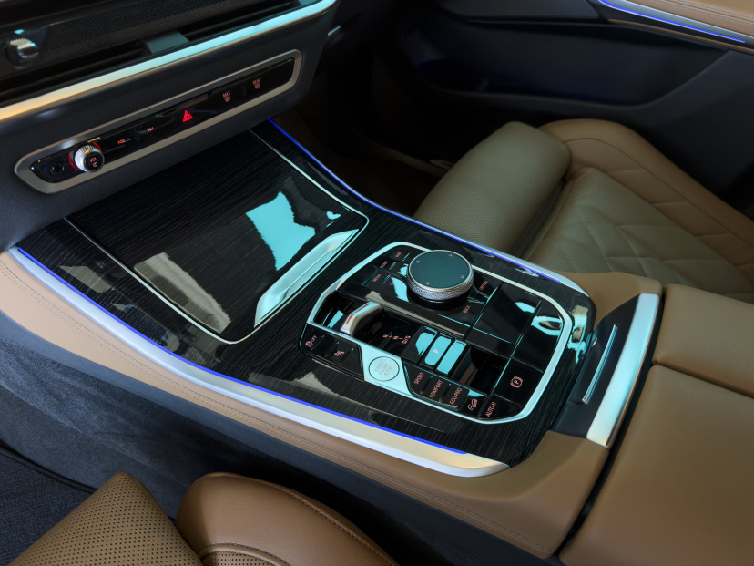 BMW X5, 2024