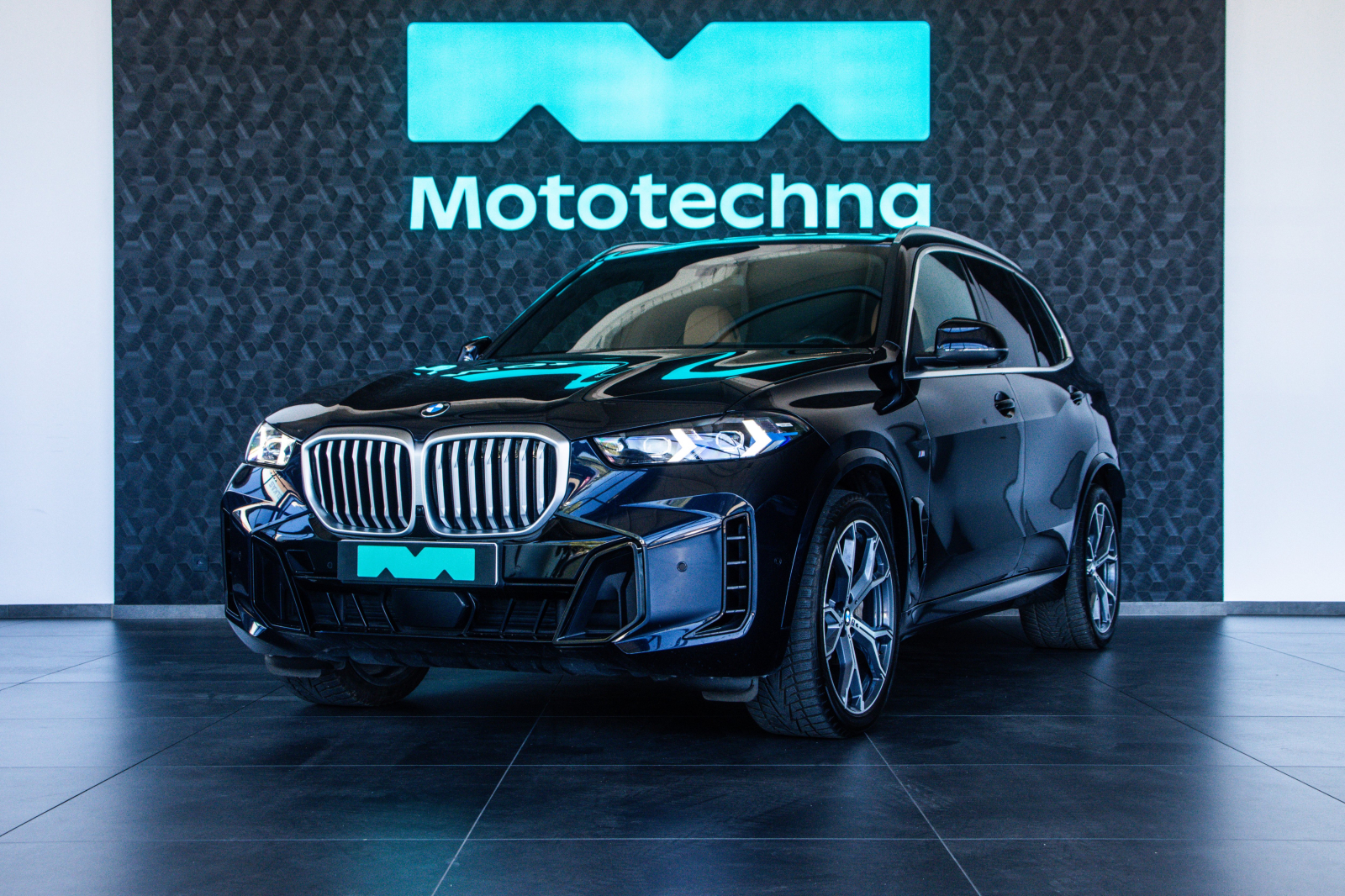 BMW X5 - 2024