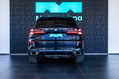 BMW X5 - 2024