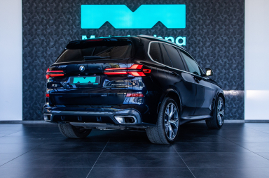 BMW X5 - 2024