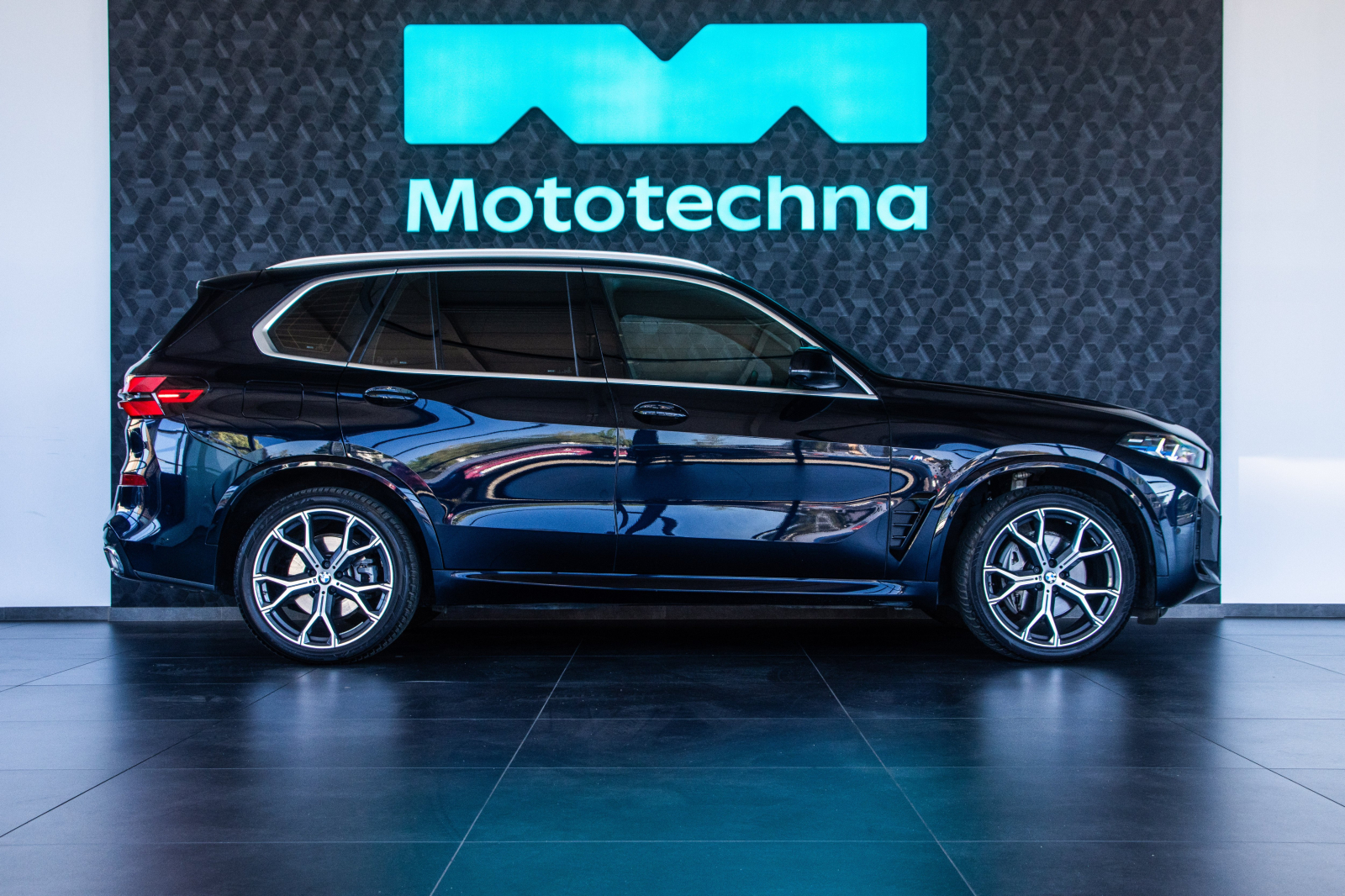 BMW X5 - 2024