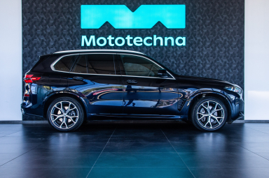 BMW X5 - 2024