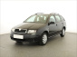 Škoda Fabia, 2008