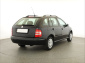 Škoda Fabia, 2008