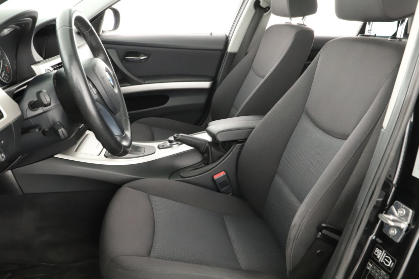 BMW 3, 2012