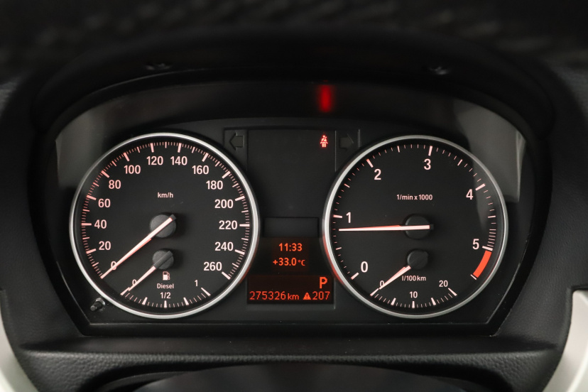 BMW 3, 2012