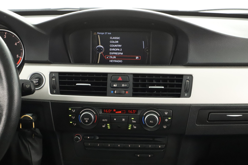 BMW 3, 2012