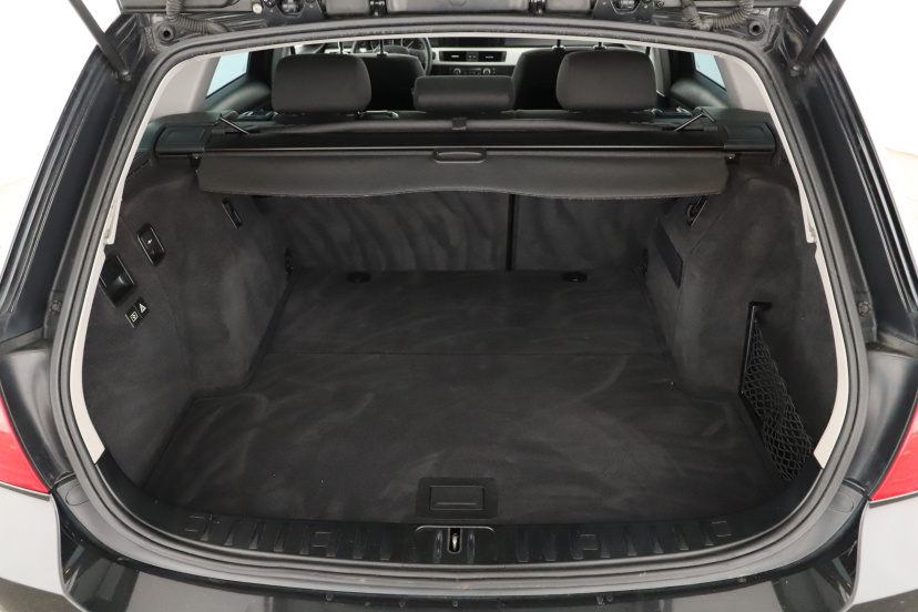 BMW 3, 2012