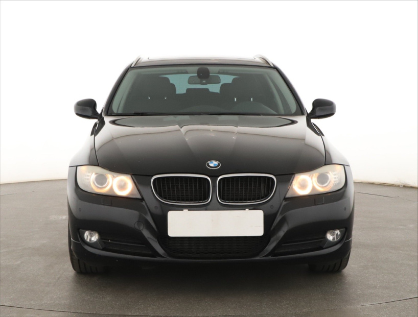 BMW 3, 2012