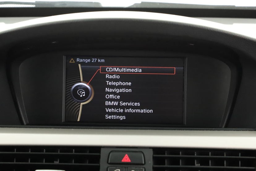 BMW 3, 2012