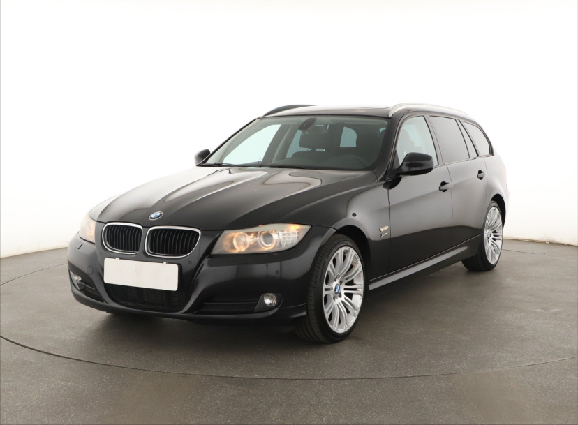 BMW 3, 2012
