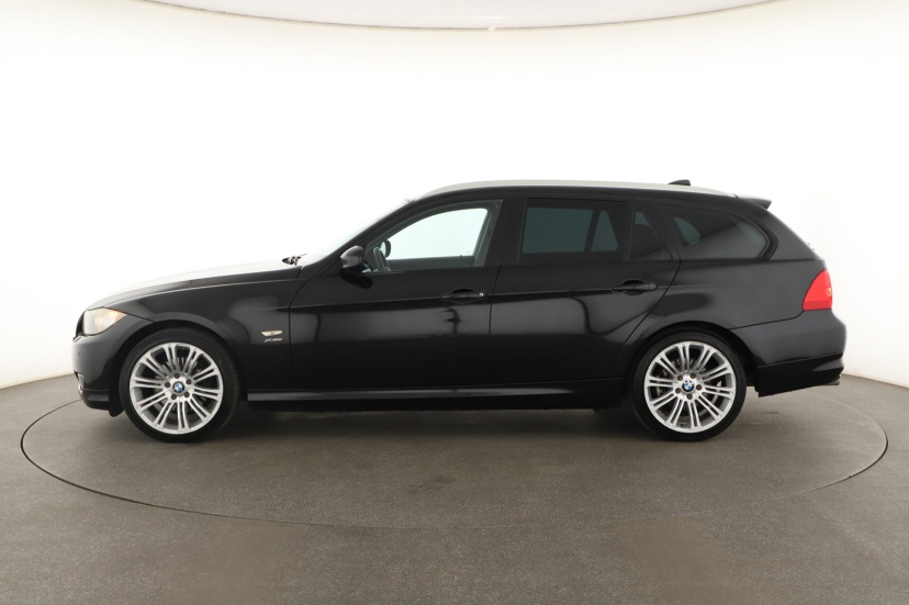 BMW 3, 2012