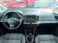 Volkswagen Sharan, 2012