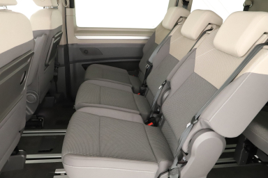 Volkswagen Multivan - 2025