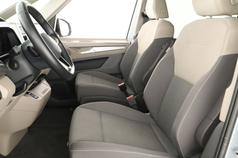 Volkswagen Multivan, 2025