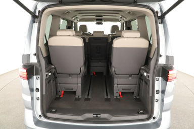 Volkswagen Multivan - 2025