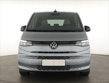 Volkswagen Multivan - 2025