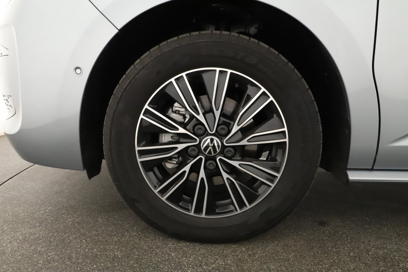 Volkswagen Multivan, 2025