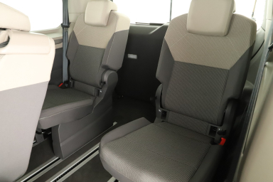 Volkswagen Multivan - 2025