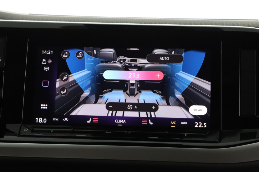 Volkswagen Multivan, 2025
