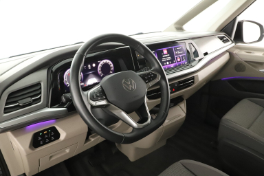Volkswagen Multivan - 2025