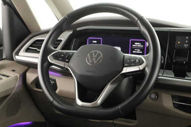 Volkswagen Multivan - 2025