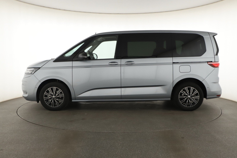 Volkswagen Multivan, 2025
