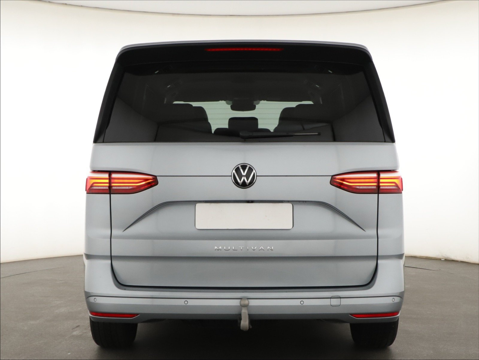 Volkswagen Multivan - 2025