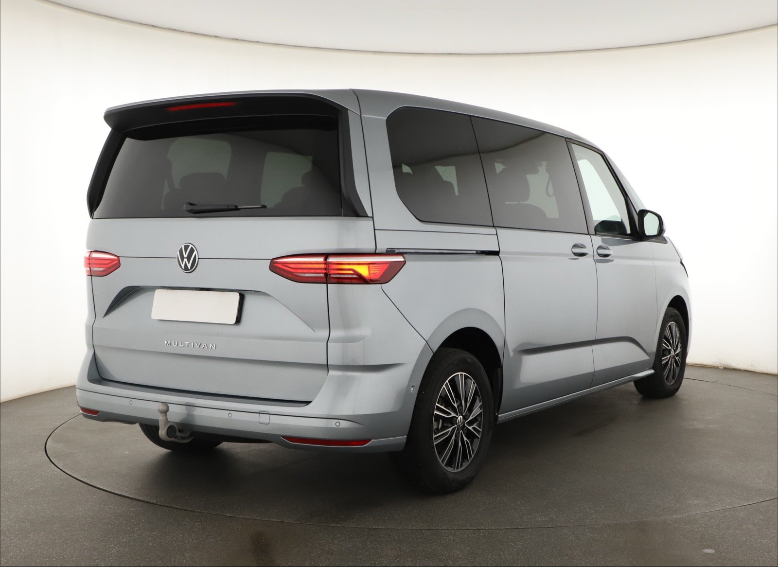 Volkswagen Multivan - 2025
