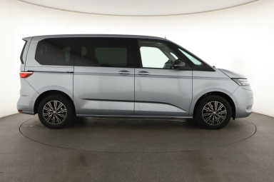 Volkswagen Multivan - 2025