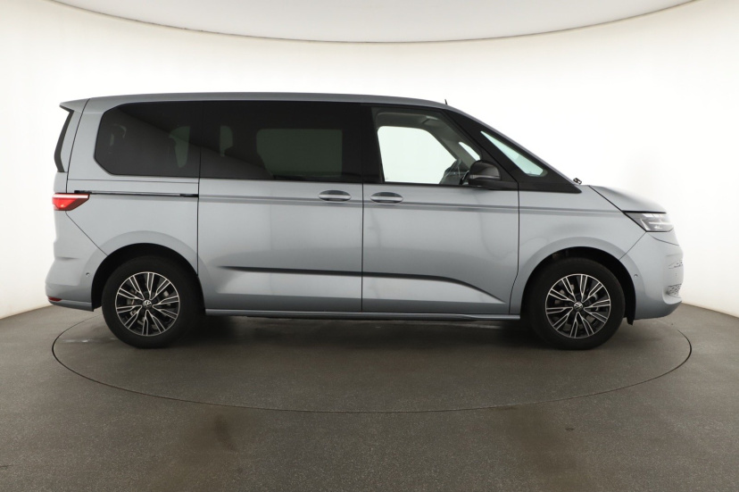 Volkswagen Multivan, 2025