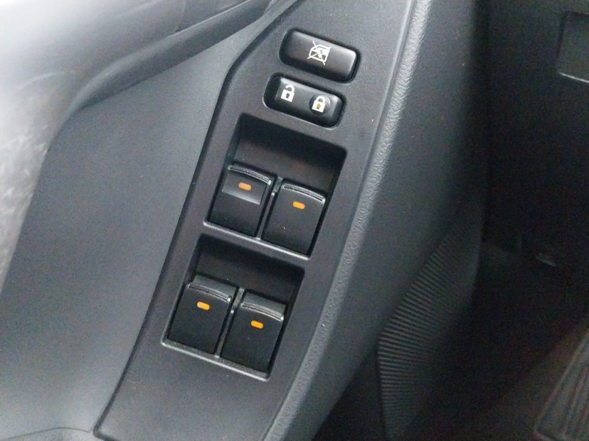 Toyota Verso, 2012