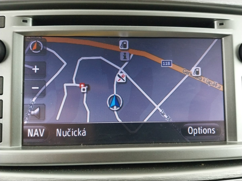 Toyota Verso, 2012