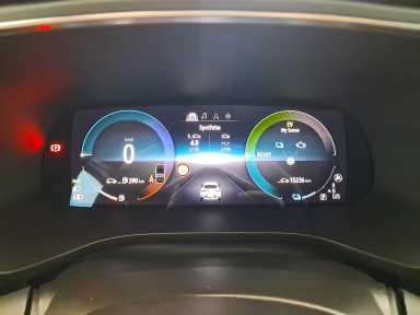 Renault Arkana - 2023